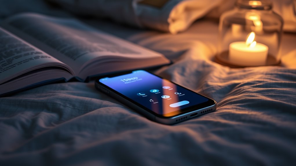 sleep apps limitations risk