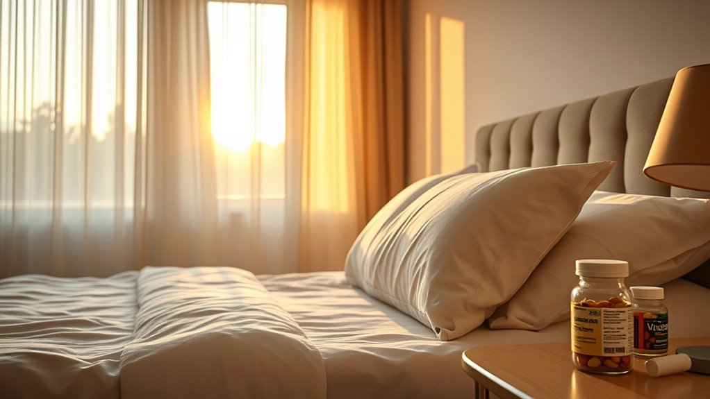 sleep boosts vaccine response