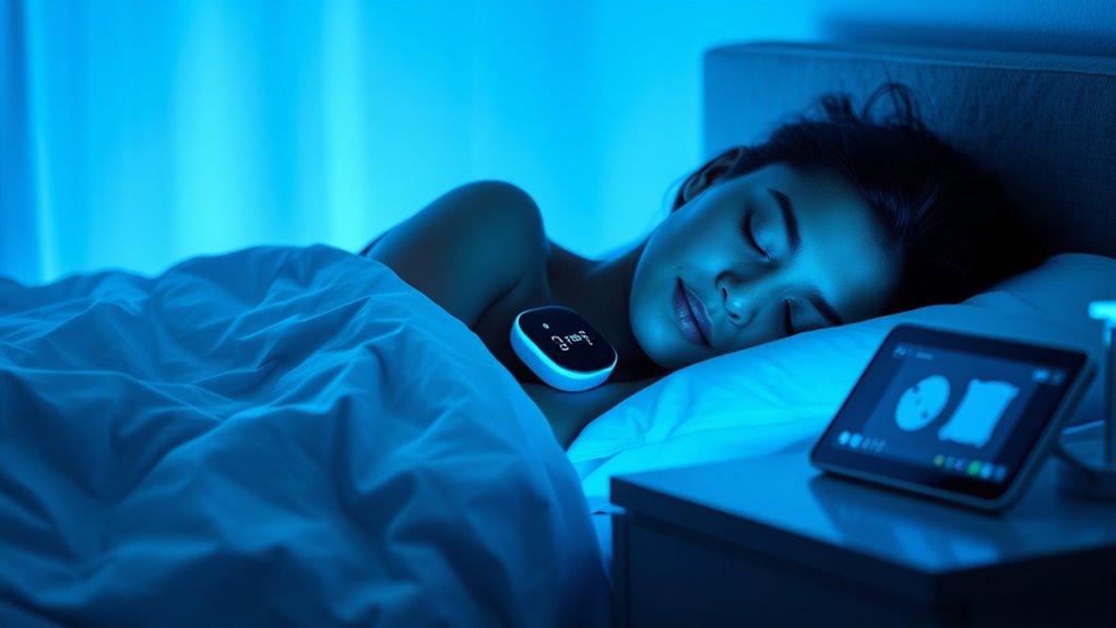 sleep cycle disruption causes