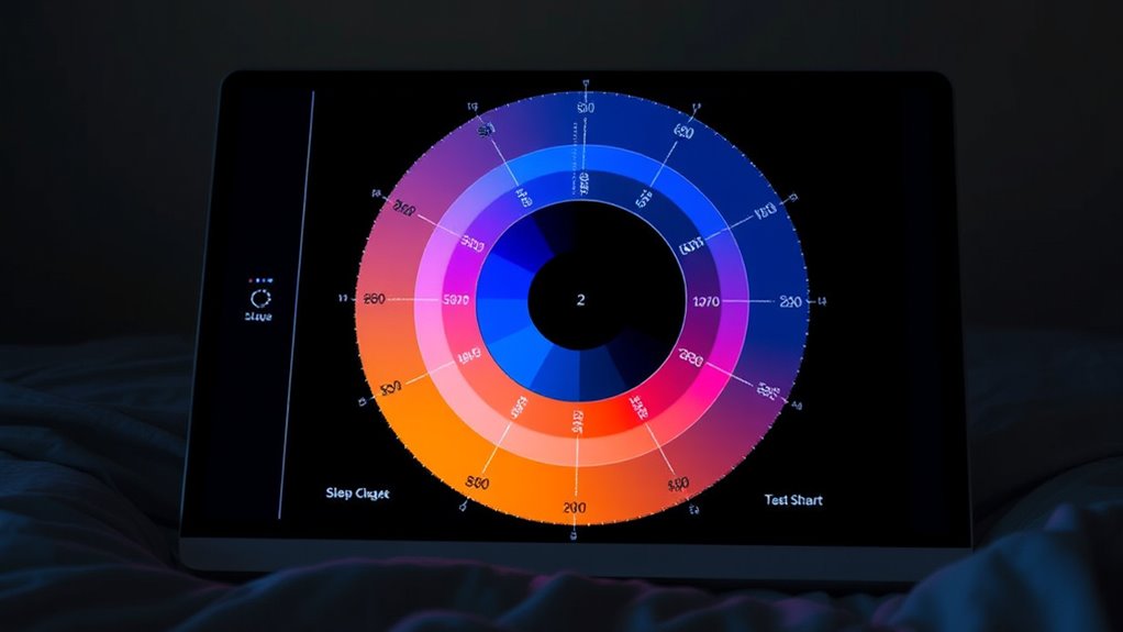 sleep cycle duration variability
