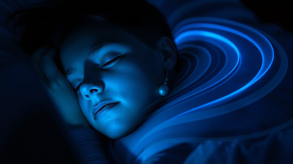 sleep cycles shift nightly