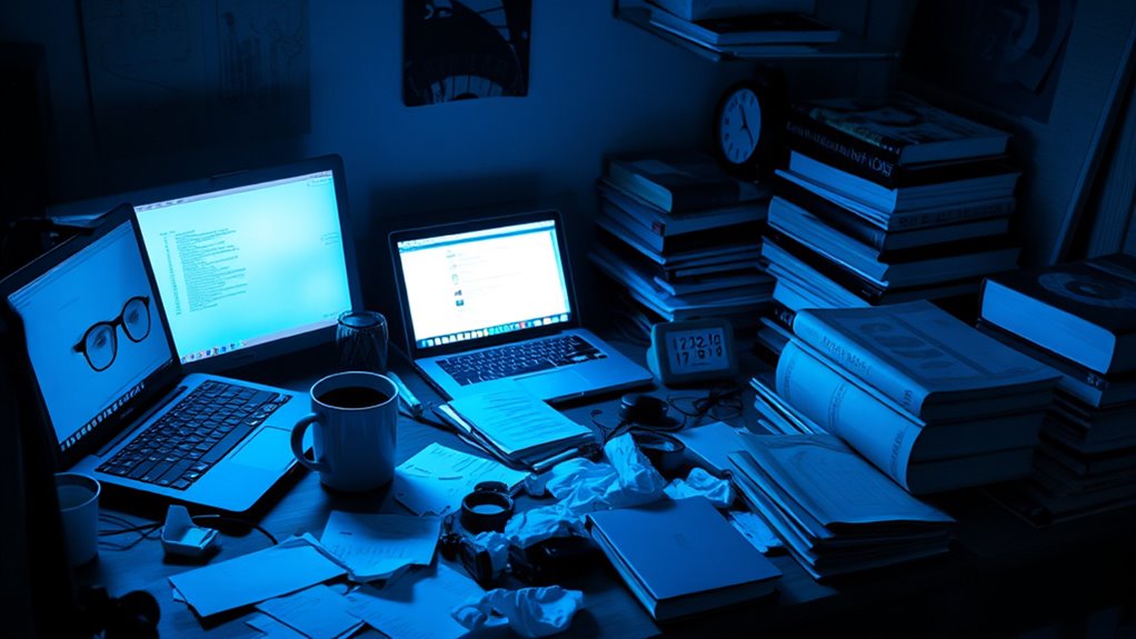 sleep deprivation harms health