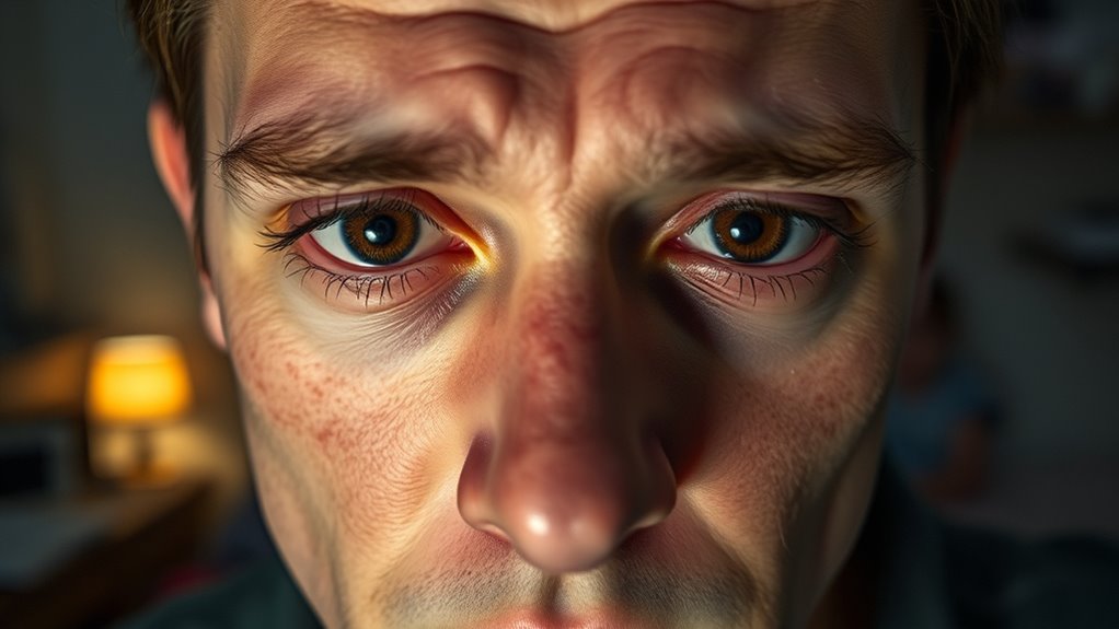 sleep deprivation weakens immunity