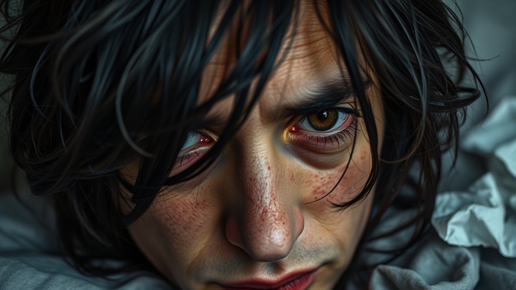 sleep deprivation weakens immunity