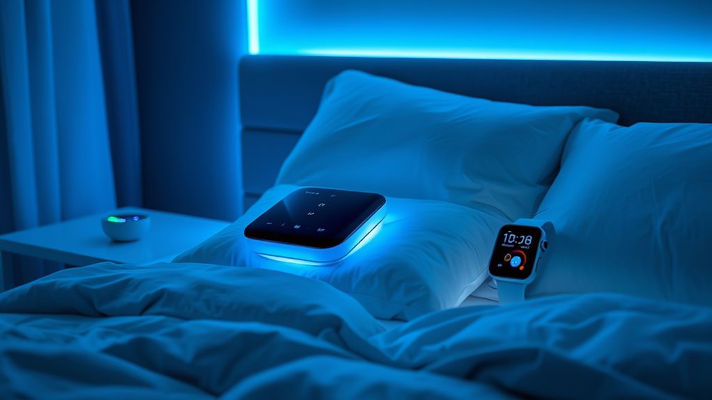 sleep devices for insomnia