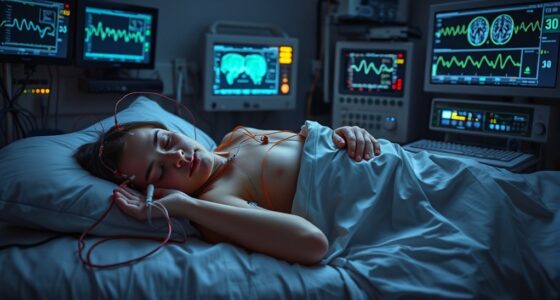 sleep disorder diagnostic testing