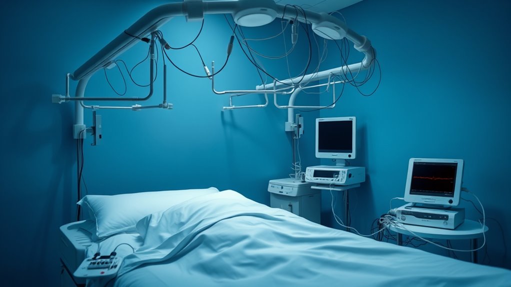 sleep disorder diagnostic tests