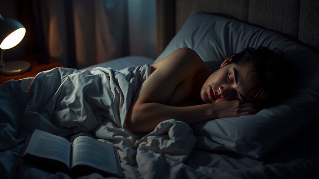 sleep disorder with legal risks