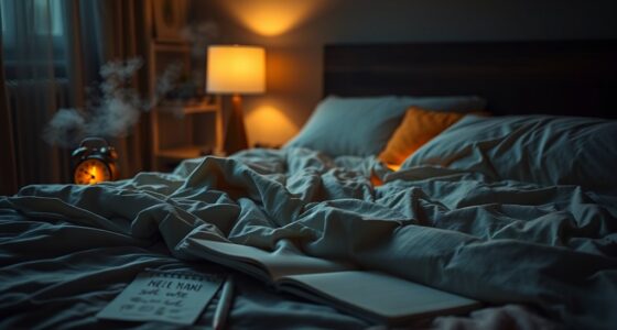 sleep enhances creative thinking