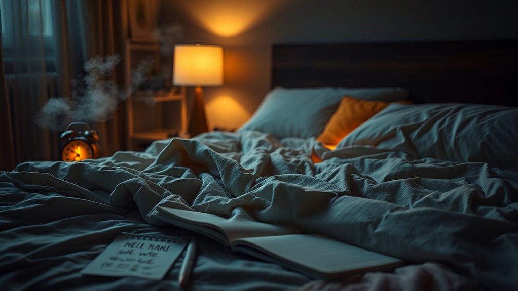 sleep enhances creative thinking