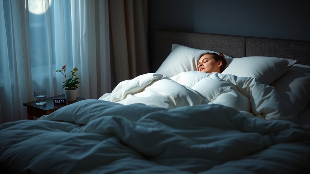sleep enhances immune health