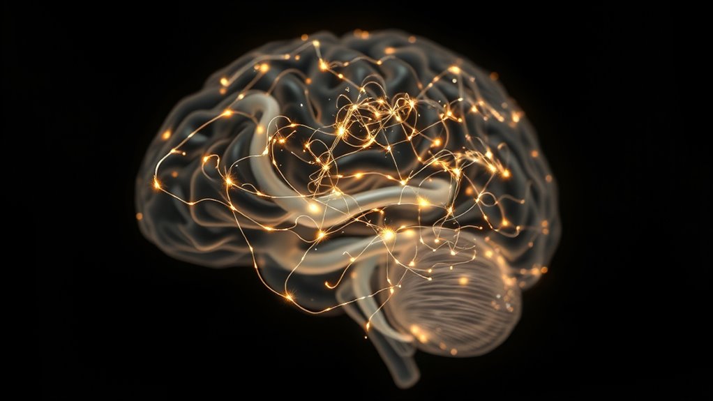 sleep enhances memory processing