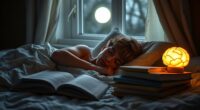 sleep enhances memory retention