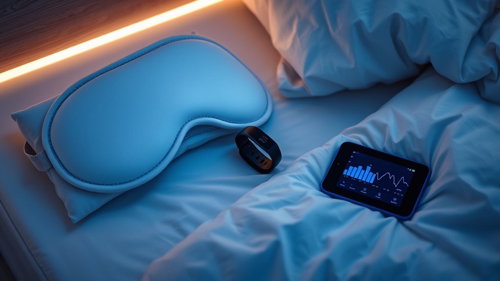sleep gadgets for better rest