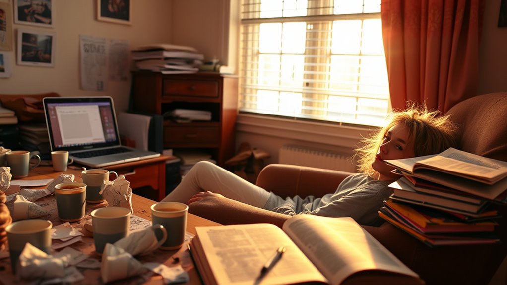 sleep hydrate eat rest