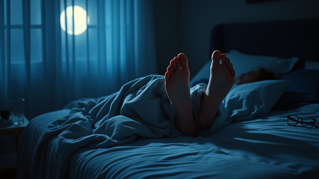 sleep hygiene and relaxation techniques