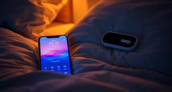 sleep monitoring options comparison