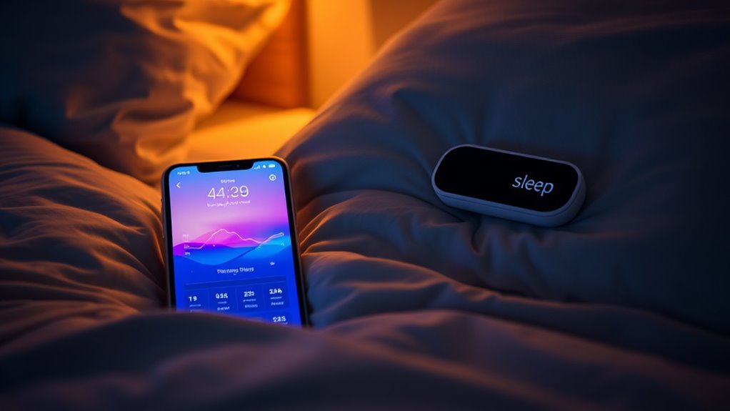 sleep monitoring options comparison