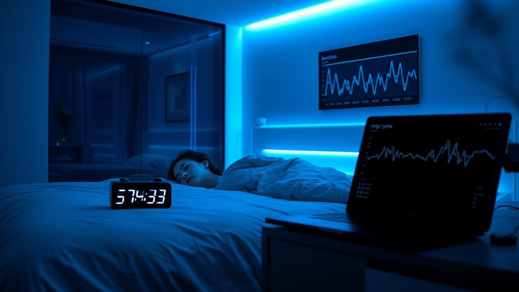 sleep pattern risks and benefits