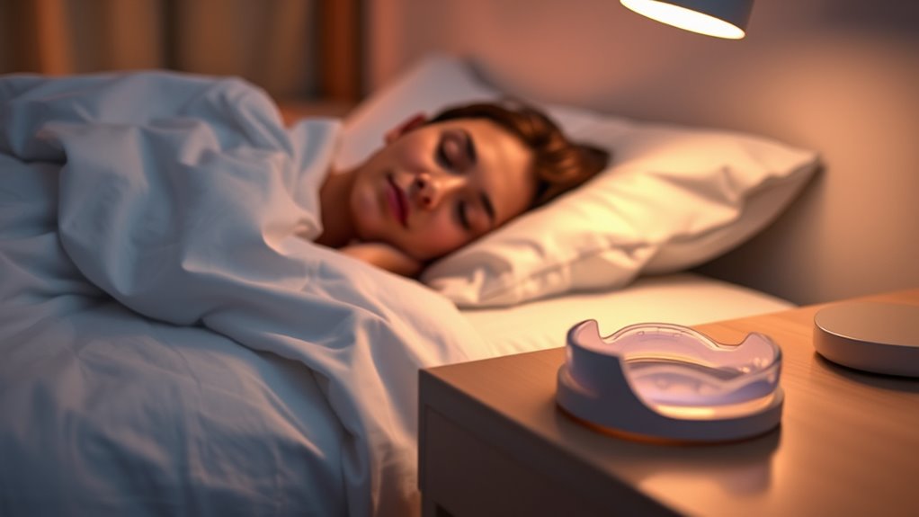 sleep position and lifestyle