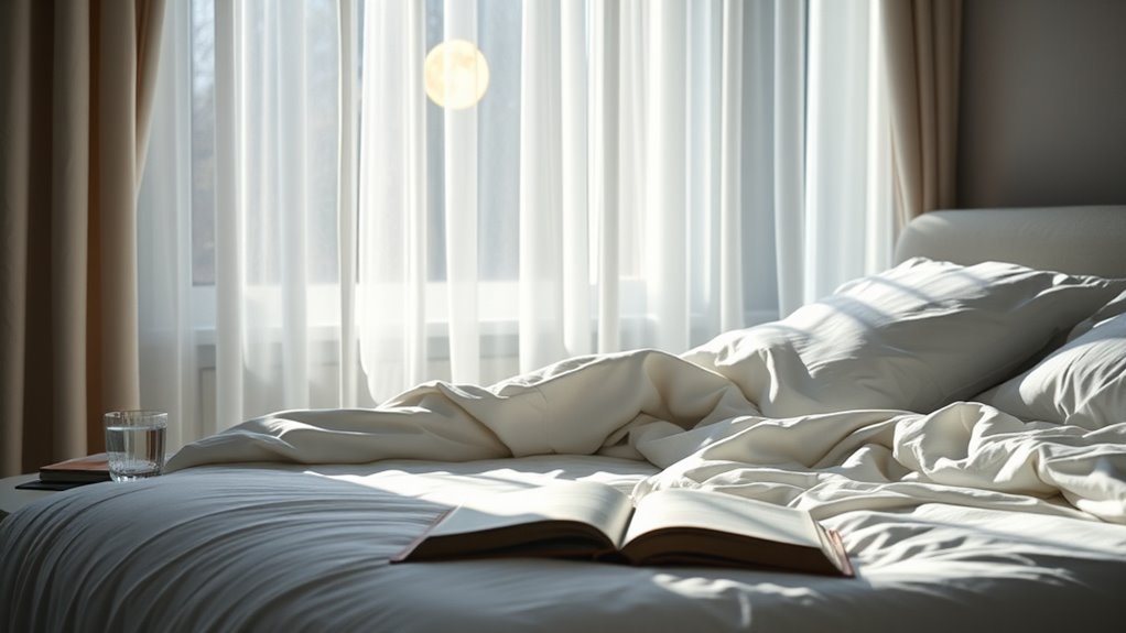 sleep promotes muscle recovery