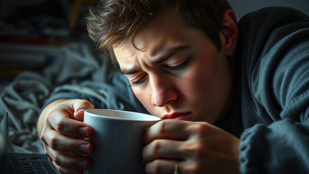 sleep quality impacts daily functioning