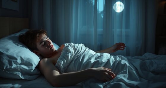 sleep related sexual behaviors