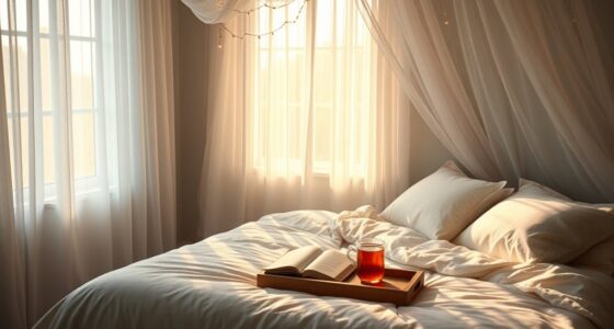 sleep reset through retreats