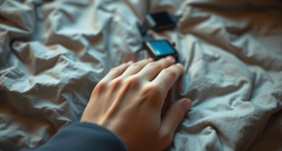 sleep ring vs smartwatch