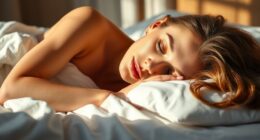 sleep s effect on skin