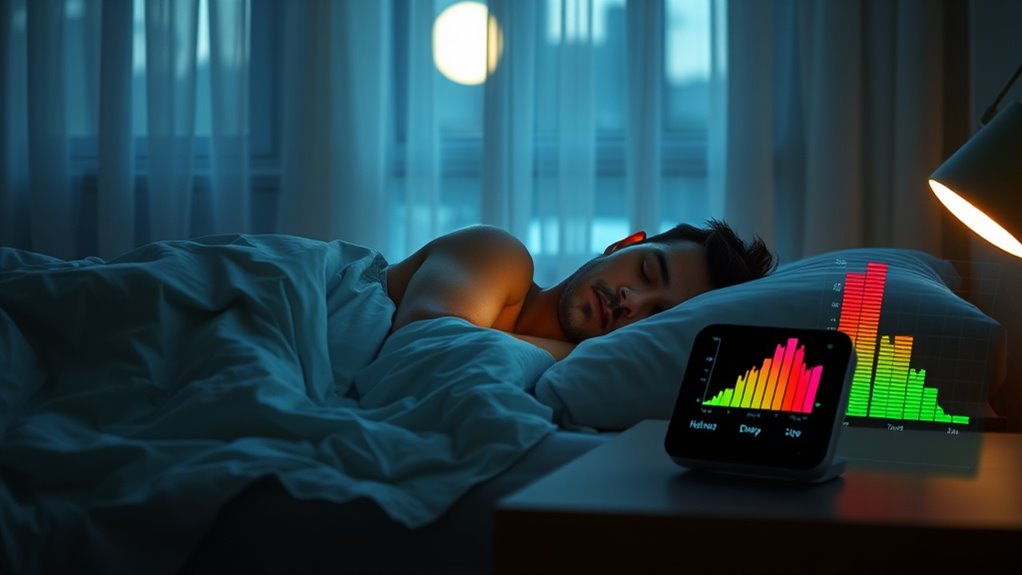 sleep stages support health