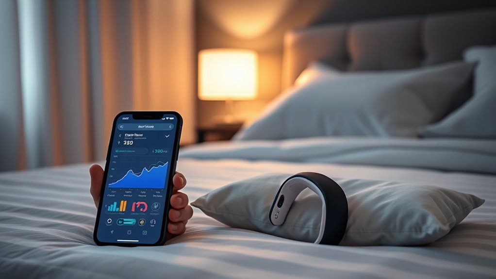 sleep tech market growth