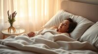 sleep tips for chronic pain