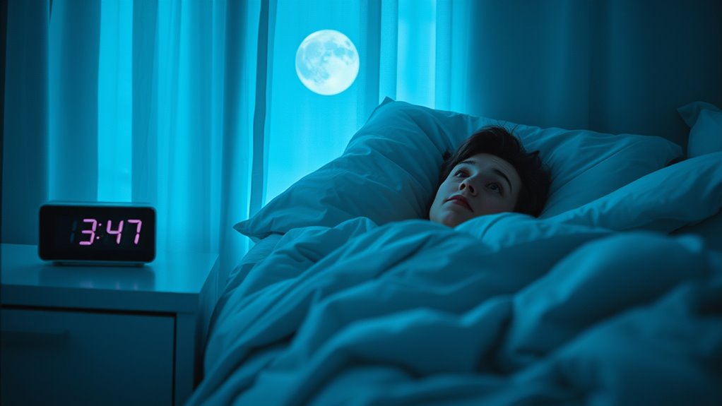 sleep tips for insomnia