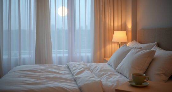 sleep tips for quick rest