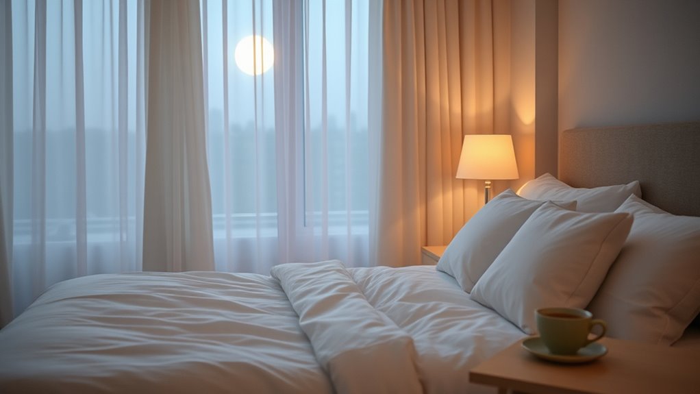 sleep tips for quick rest