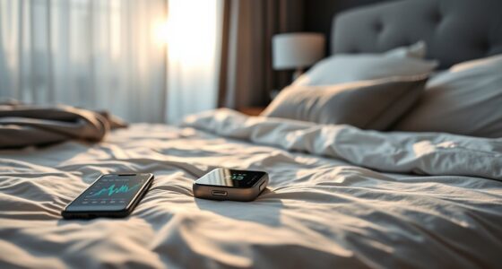 sleep tracker accuracy questions