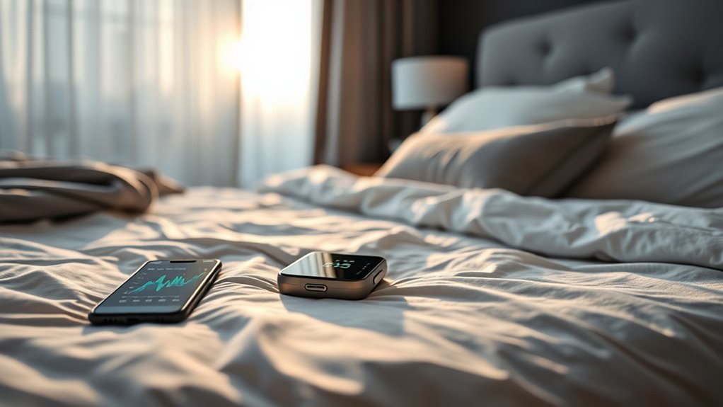 sleep tracker accuracy questions