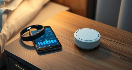 sleep tracker comparison guide