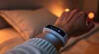 sleep trackers and mental health
