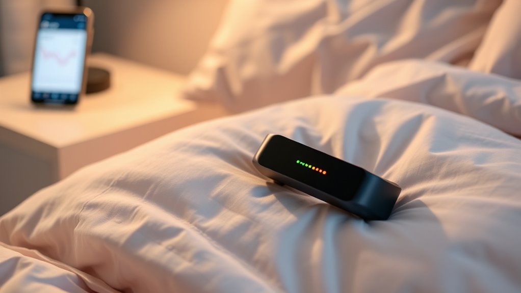 sleep tracking accuracy assessment