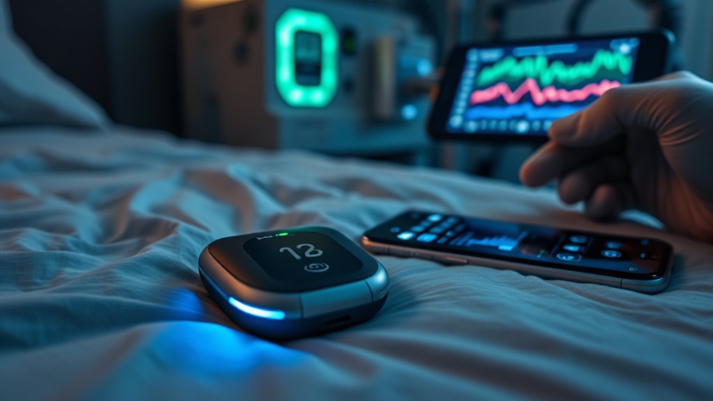 sleep tracking accuracy comparison