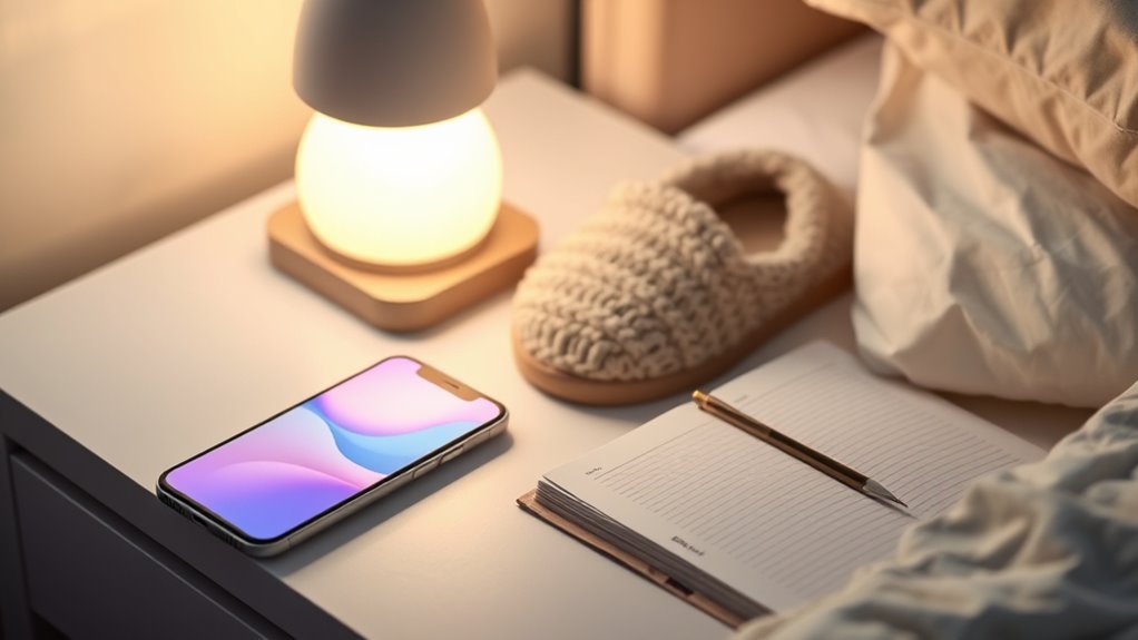 sleep tracking and analysis