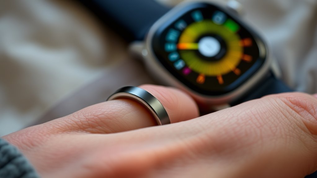 sleep tracking device comparison