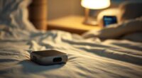 sleep tracking safety concerns