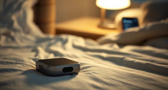 sleep tracking safety concerns