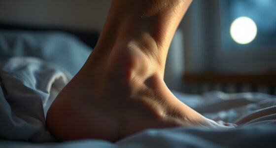 sleep twitching disorder