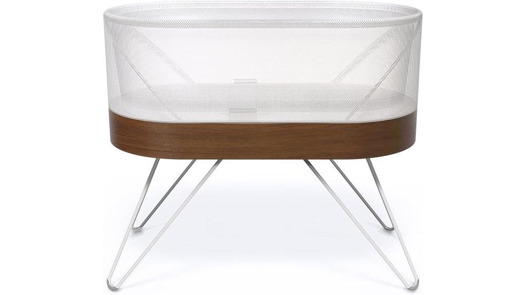 smart baby sleep system