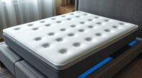 smart mattress sensor technology