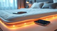 smart mattresses technology overview